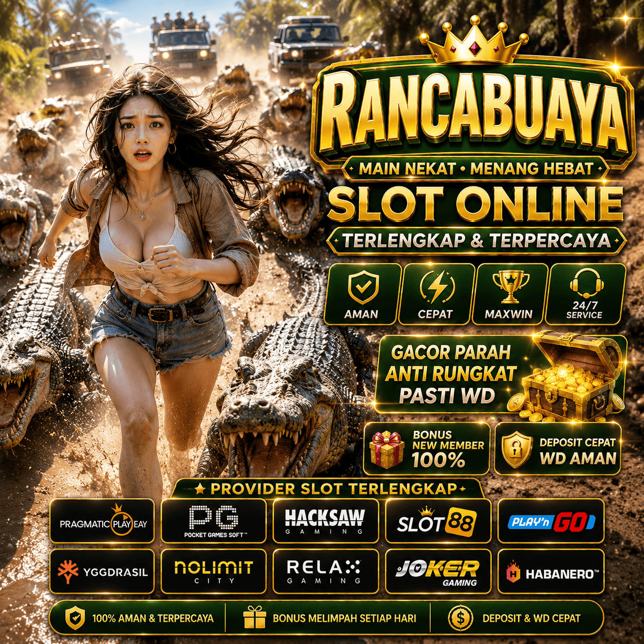 RANCABUAYA